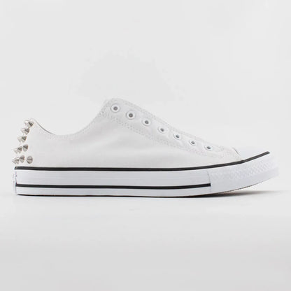 CONVERSE SLIP-ON SPIKE-W