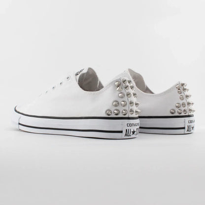 CONVERSE SLIP-ON SPIKE-W