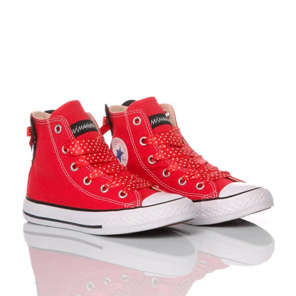 Converse Junior Miss