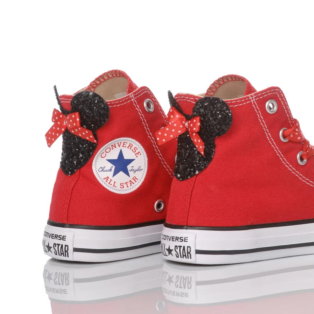 Converse Junior Miss