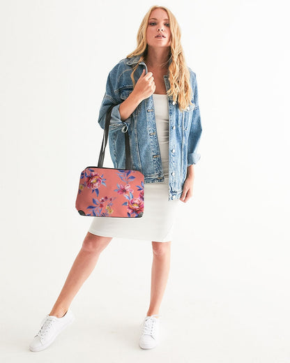 Shoulder Bag flower