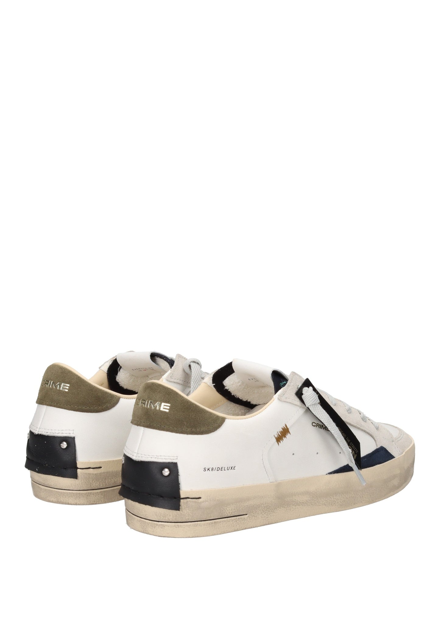 19110 sneaker Crime London