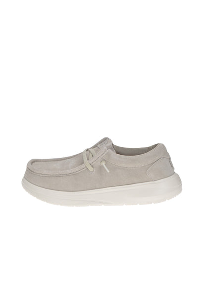 41975 Slip on HEY DUDE