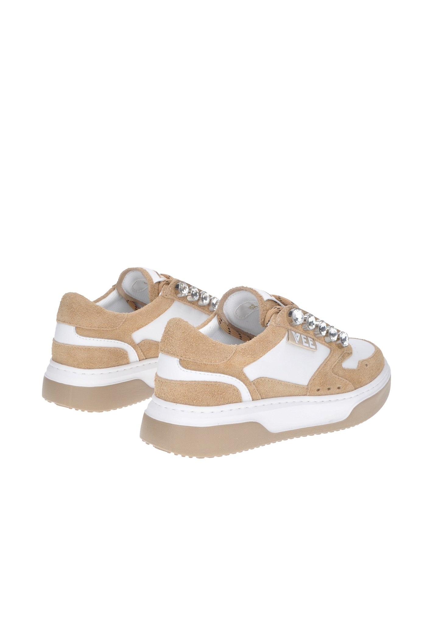 452P-502-10 sneaker Emanuelle Vee