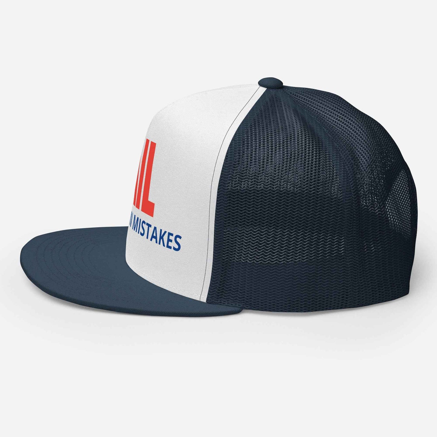 Cappellino Trucker Hat #PIM per uno Stile Unico