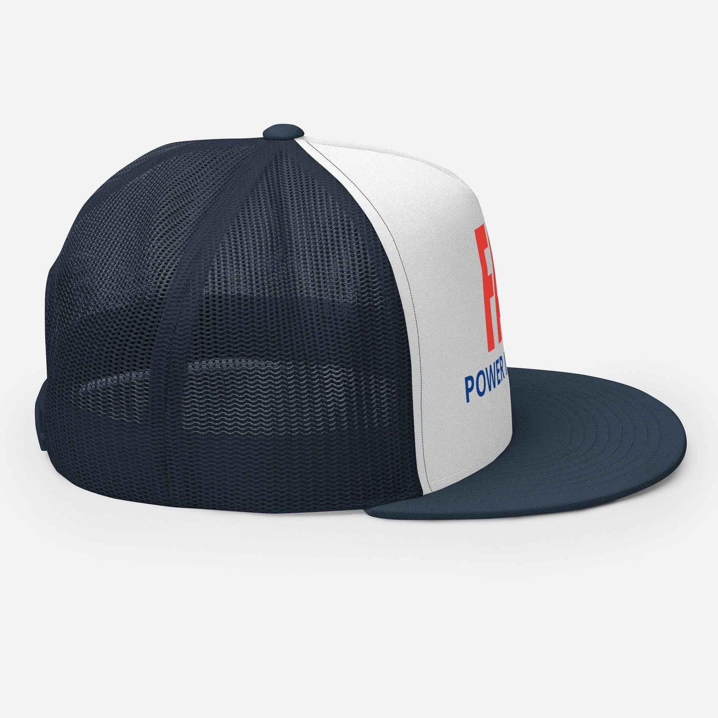 Cappellino Trucker Hat #PIM per uno Stile Unico