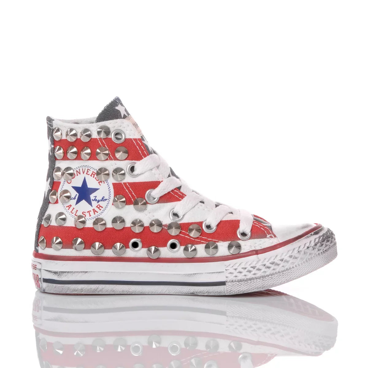 Converse Junior Borchia America