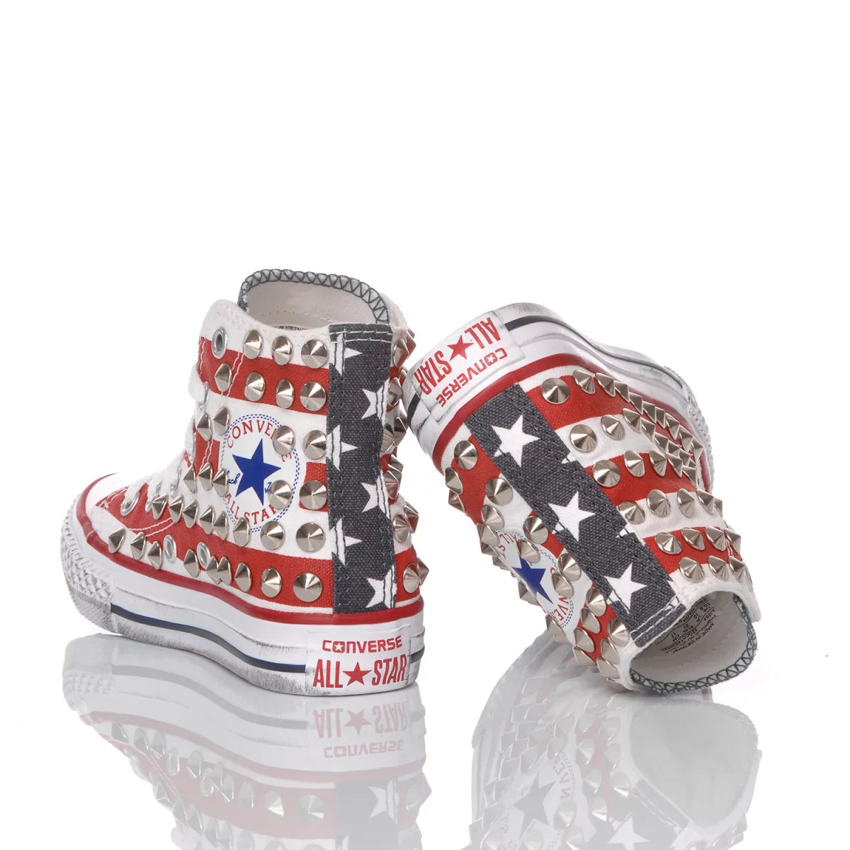 Converse Junior Borchia America