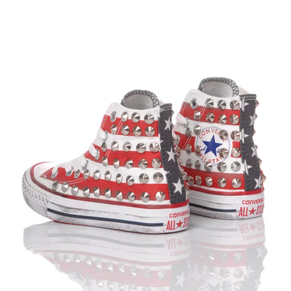 Converse Junior Borchia America