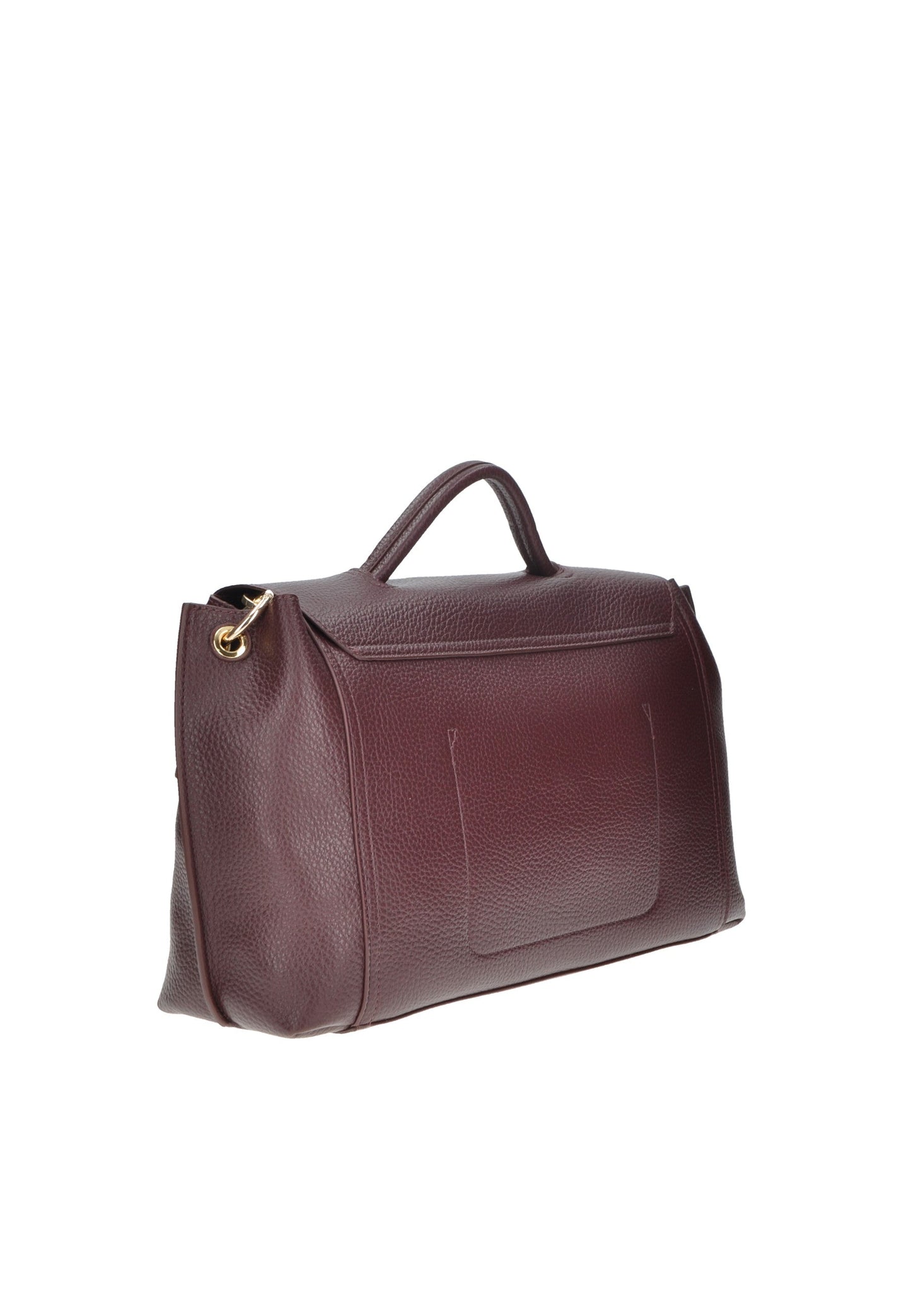 73BS9ER01 Borsa a mano V°73