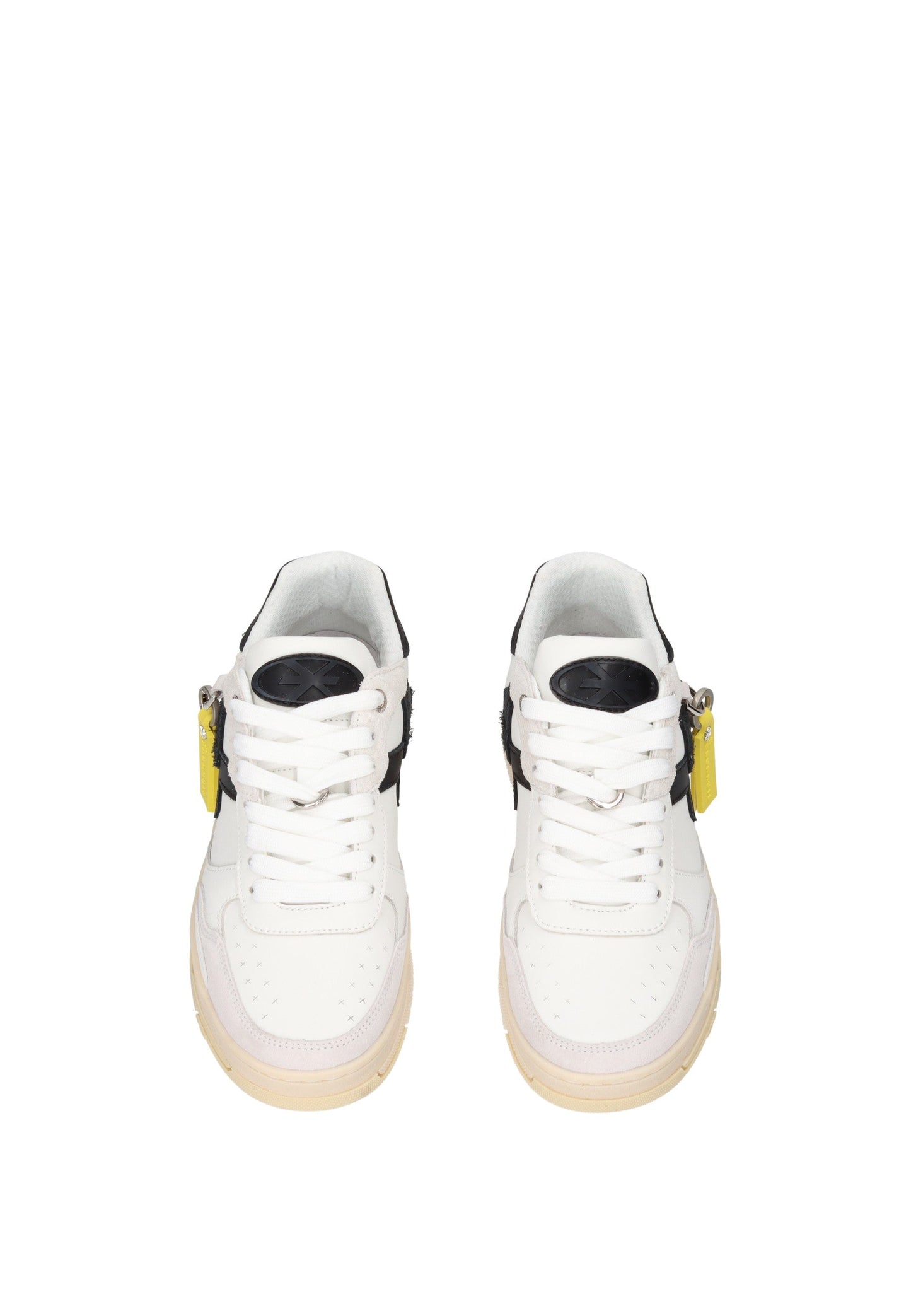 31005 sneaker JOHN RICHMOND