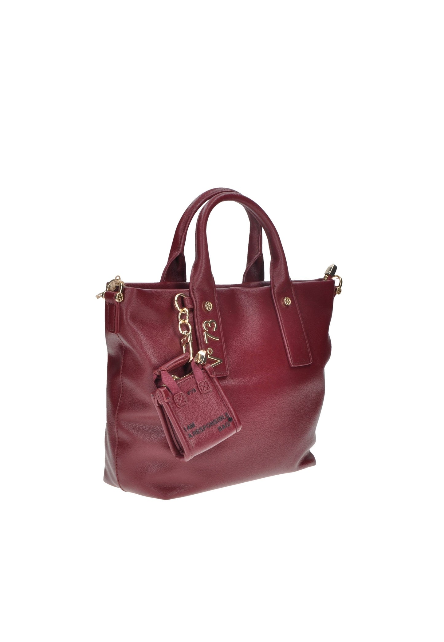 73BS9D602 Borsa a mano V°73