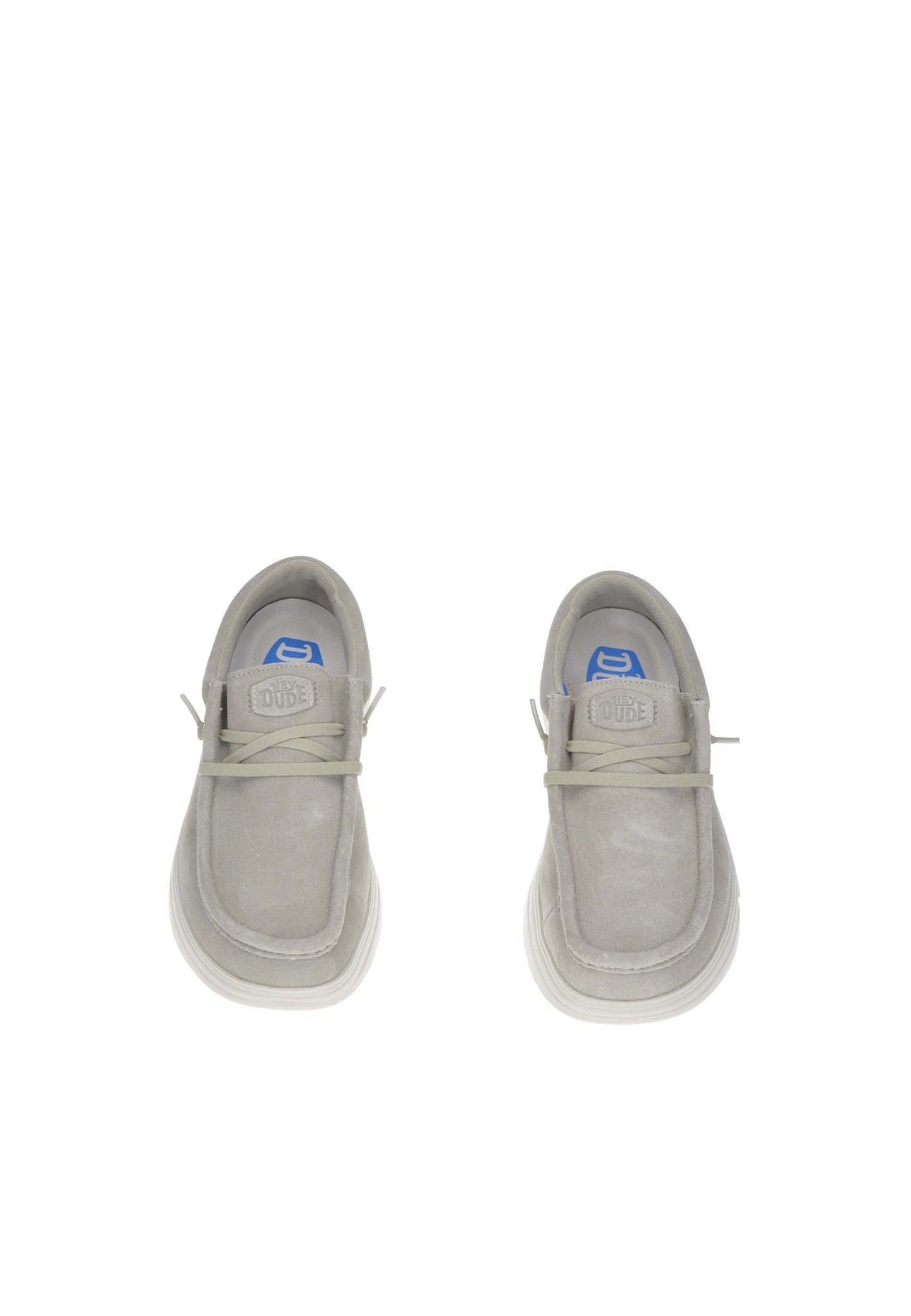 41975 Slip on HEY DUDE