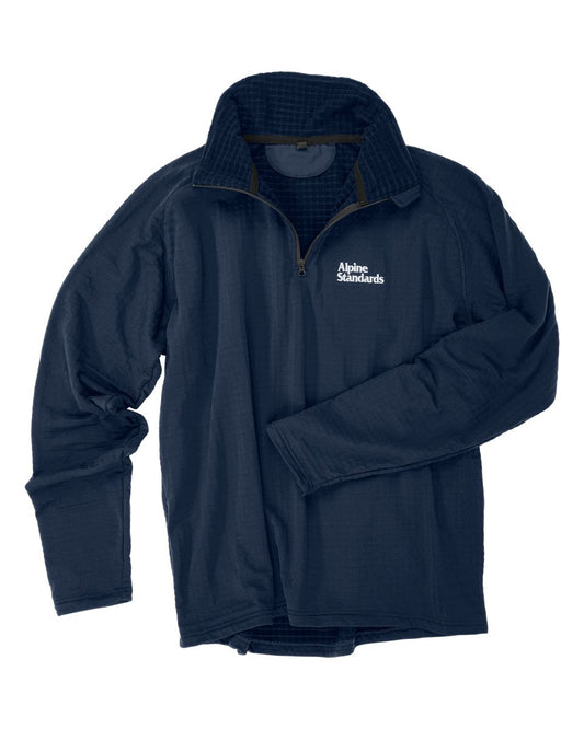 Maglia Ottoz Uomo Dress Blues