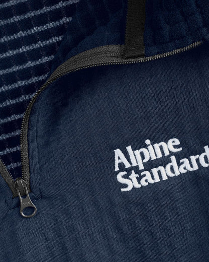 Maglia Ottoz Uomo Dress Blues