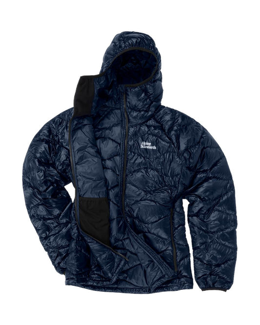 Giacca Jorasses Uomo Dress Blues