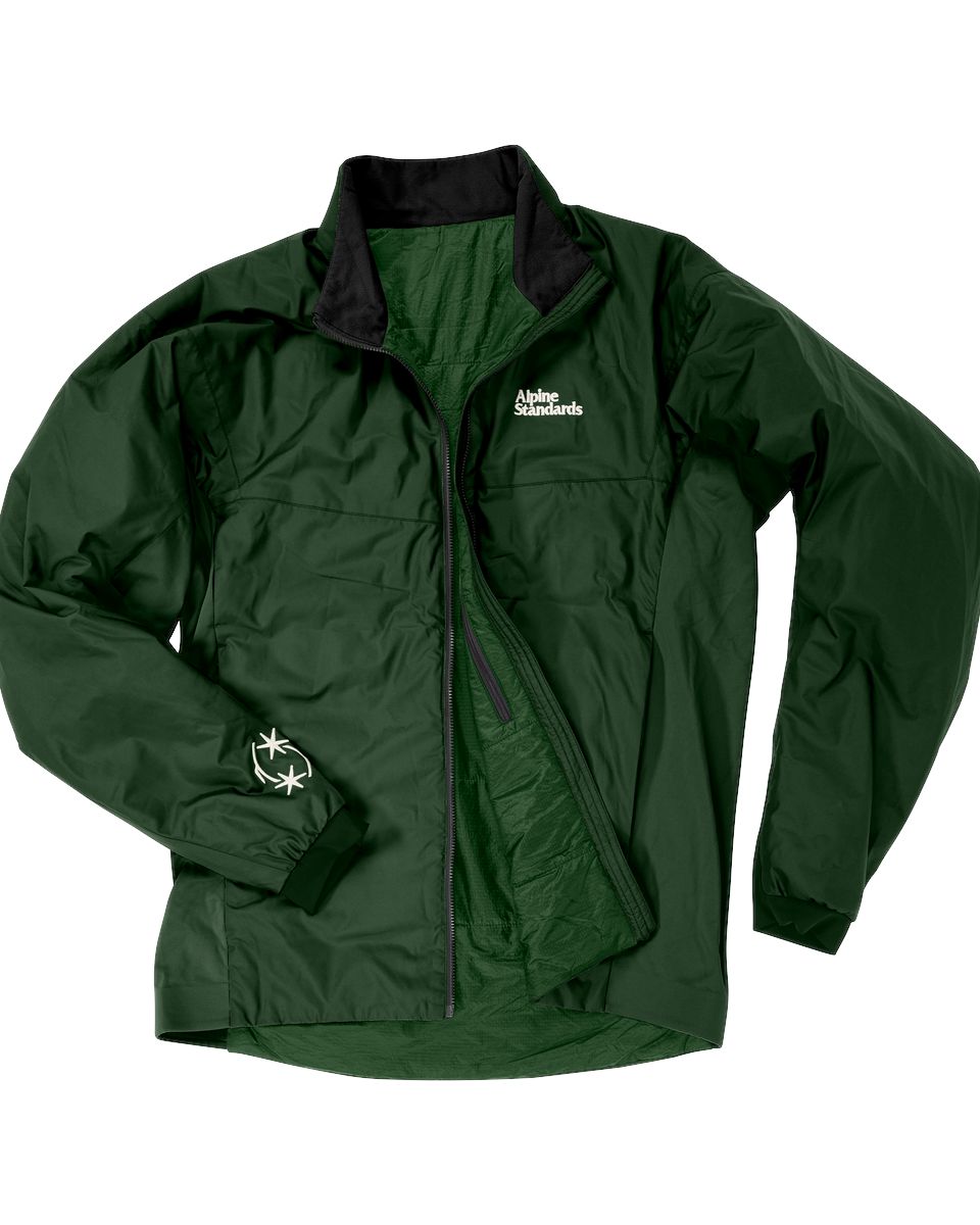 Giacca Biancograt Hybrid Uomo Douglas Fit