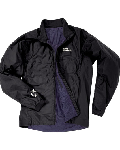 Giacca Biancograt Hybrid Uomo Jet Black