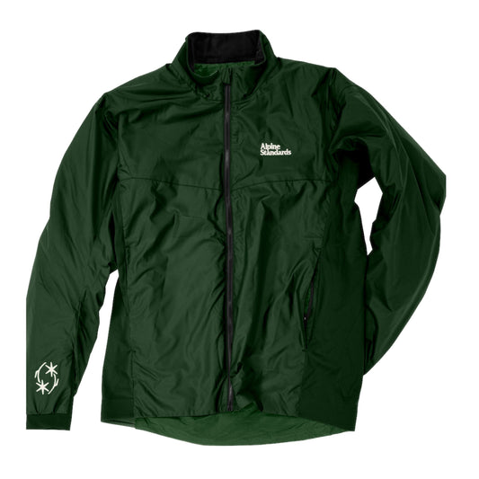 Giacca Biancograt Hybrid Uomo Douglas Fit