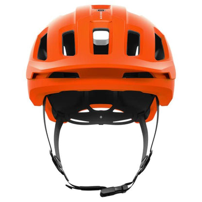 Casco Axion Race MIPS Fluorescent Orange Avip/Uranium Black