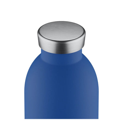 Borraccia Clima Bottle Stone Gold Blue