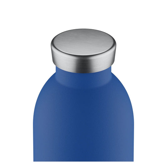 Borraccia Clima Bottle Stone Gold Blue