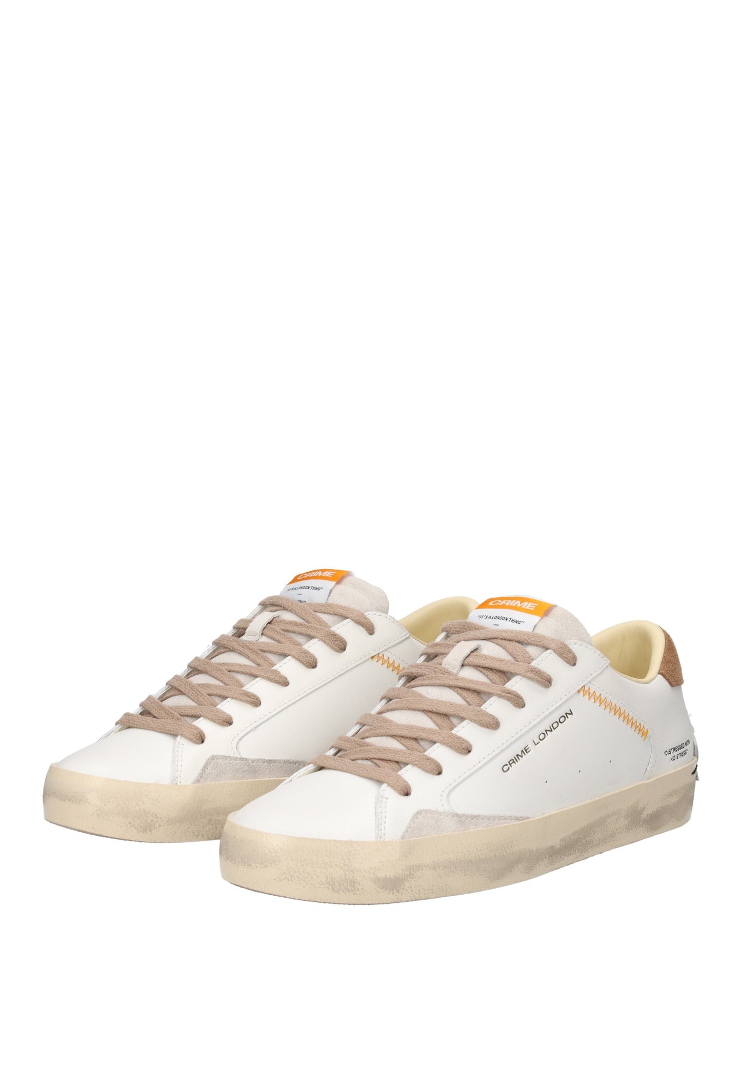 19002 sneaker Crime London