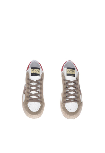 4358 sneaker AMA BRAND