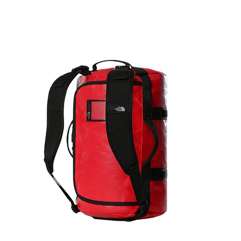 Borsa Base Camp XS Red/Black