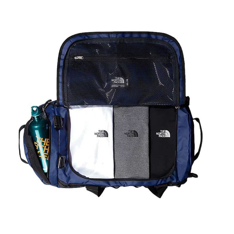Borsa Base Camp M Summit Navy/Black