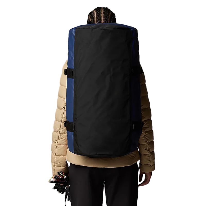 Borsa Base Camp M Summit Navy/Black