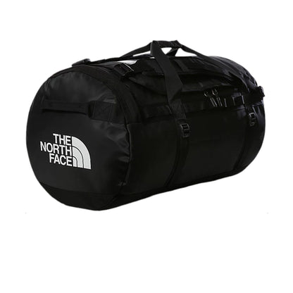 Borsa Base Camp L Black/White