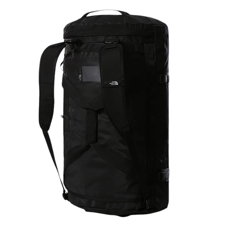 Borsa Base Camp L Black/White