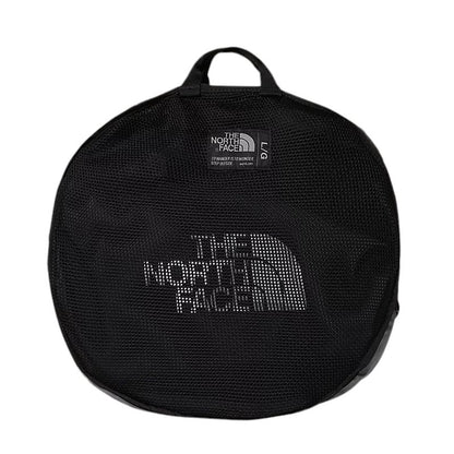 Borsa Base Camp L Black/White