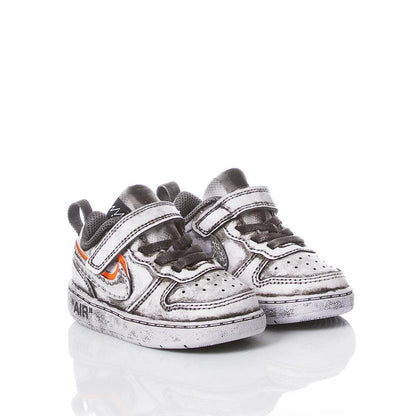 Nike Washed Baby Magma