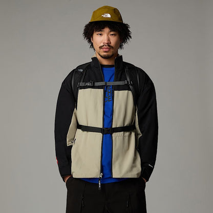 Zaino Borealis Classic Black/Asphalt Grey