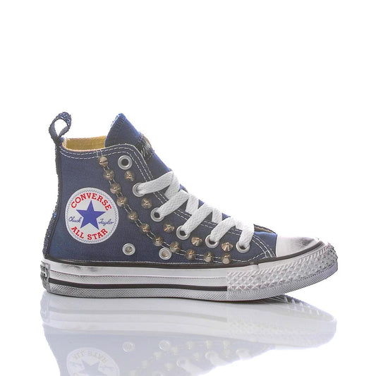 Converse Junior Submarine