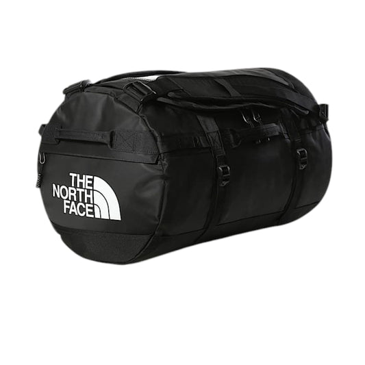 Borsa Base Camp S Black/White