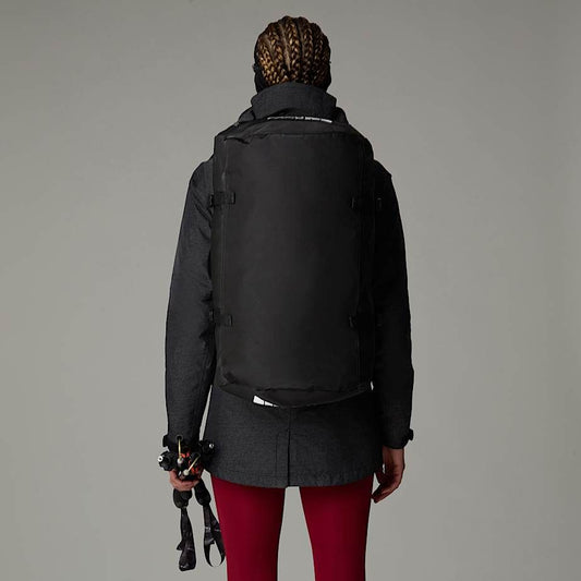 Borsa Base Camp S Black/White