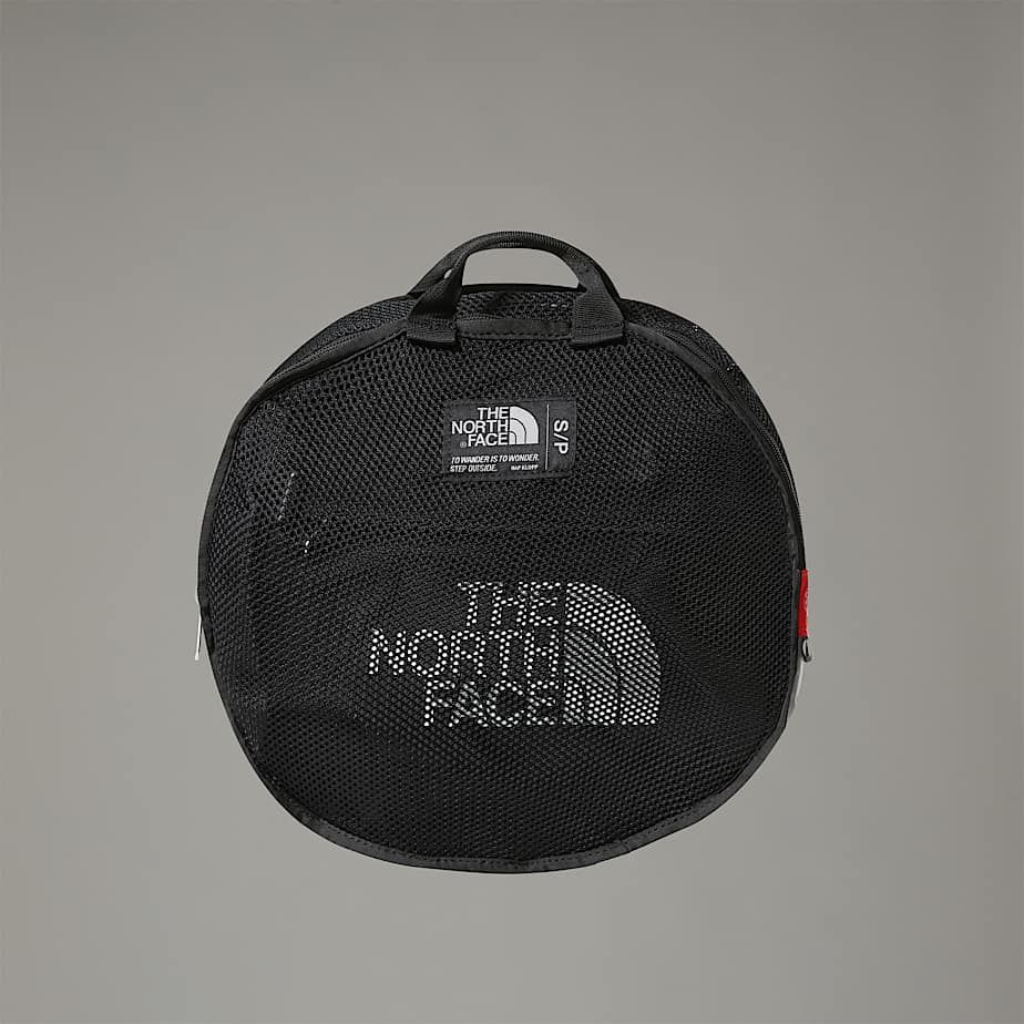 Borsa Base Camp S Black/White