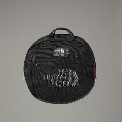 Borsa Base Camp S Black/White