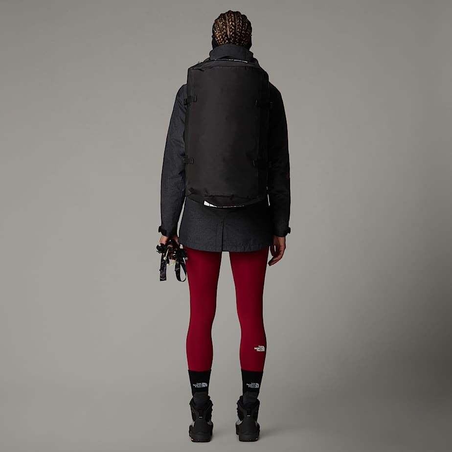 Borsa Base Camp S Black/White