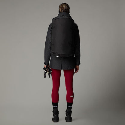 Borsa Base Camp S Black/White