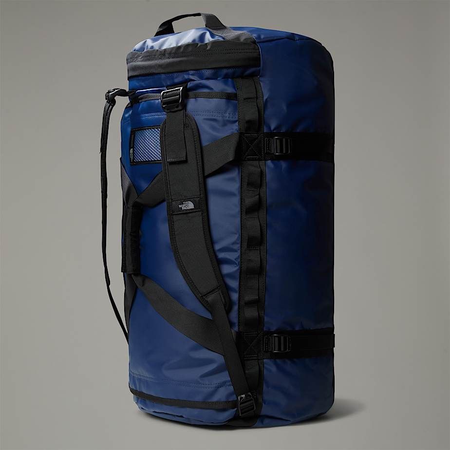 Borsa Base Camp L Summit Navy/Black