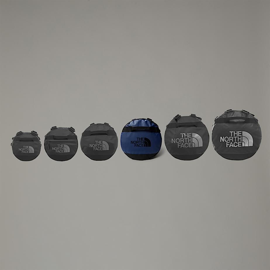 Borsa Base Camp L Summit Navy/Black