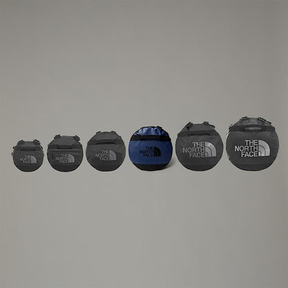 Borsa Base Camp L Summit Navy/Black