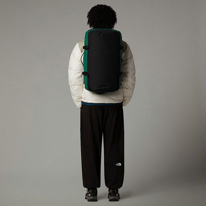 Borsa Base Camp S Evergreen/Black