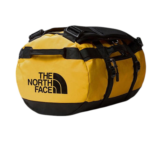 Borsa Base Camp XS Summit Gold/Black