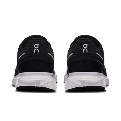 Scarpe Cloud 6 Donna Black/White