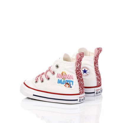 Converse Baby Ninna e Matti